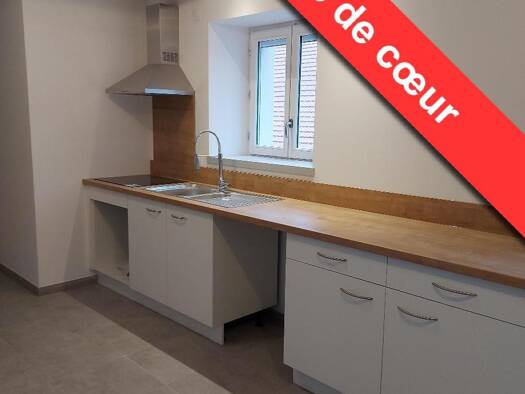 Appartement à louer 1 309 € 4 pièces 3 chambres 108,6 m² RDC Sainte-Consorce 69280