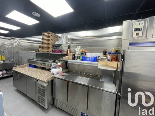 Immeuble à vendre 399 000 € 99 m² Albert Chardavoine Dugny 93440