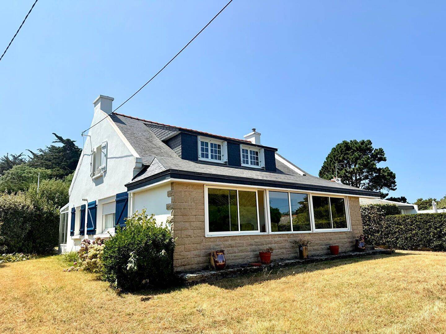 Maison 5 pièces 122 m² · à Quiberon · 122 m² · 1 144 000 €