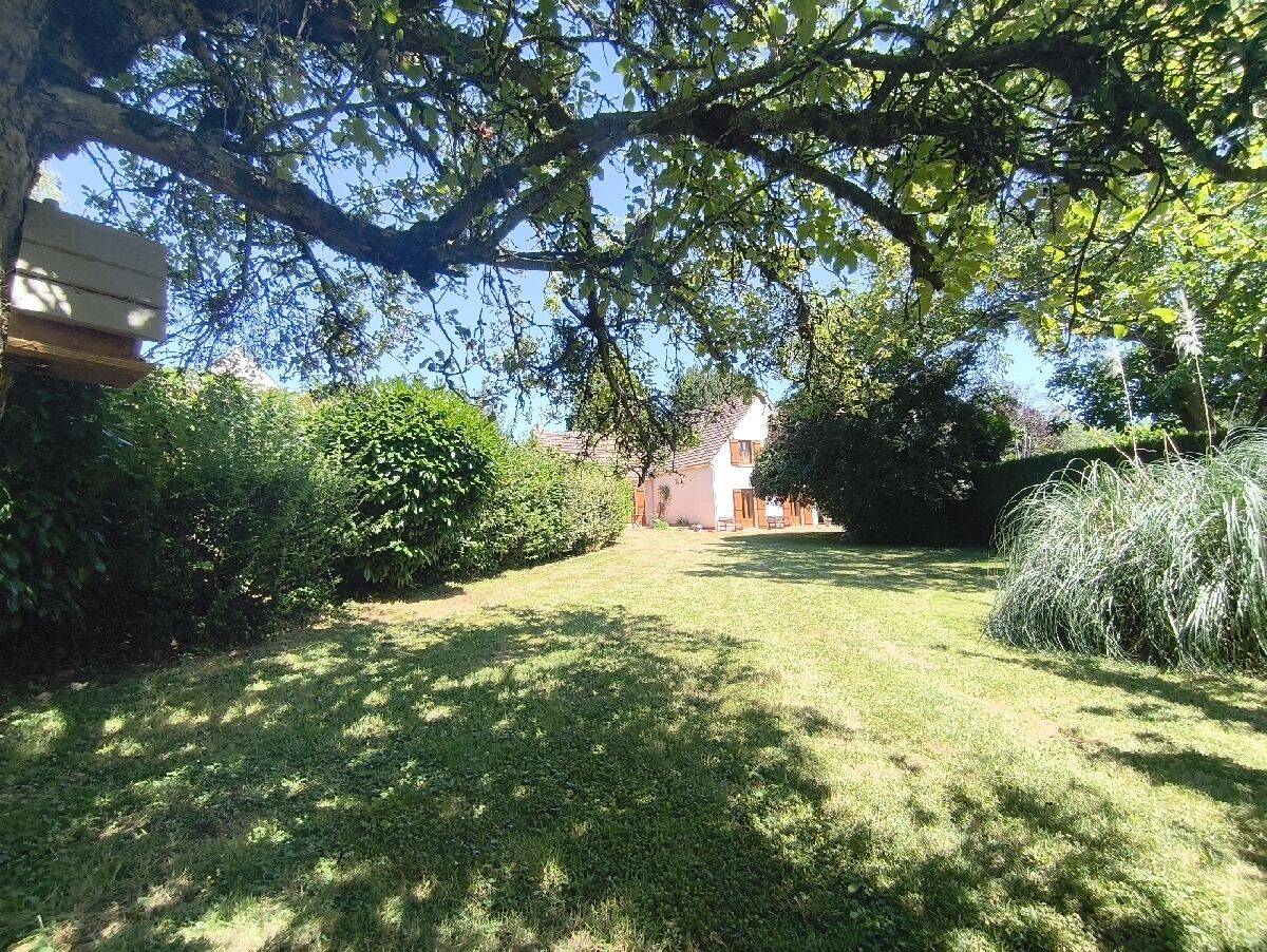 Maison 7 pièces 168 m² · à Nesles-la-Vallée · 168 m² · 520 000 €