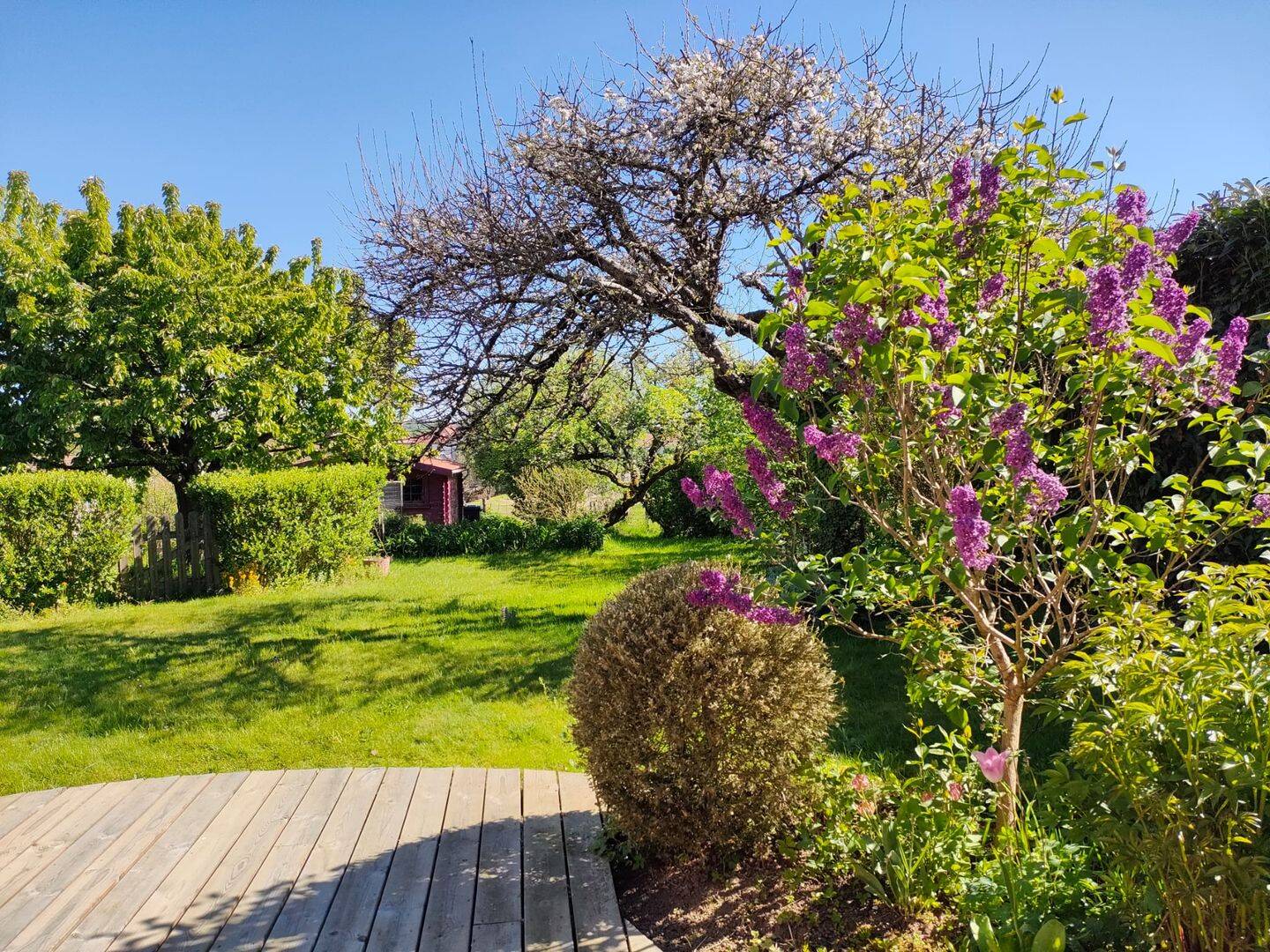 Maison 7 pièces 130 m² · à Geneuille · 130 m² · 325 000 €