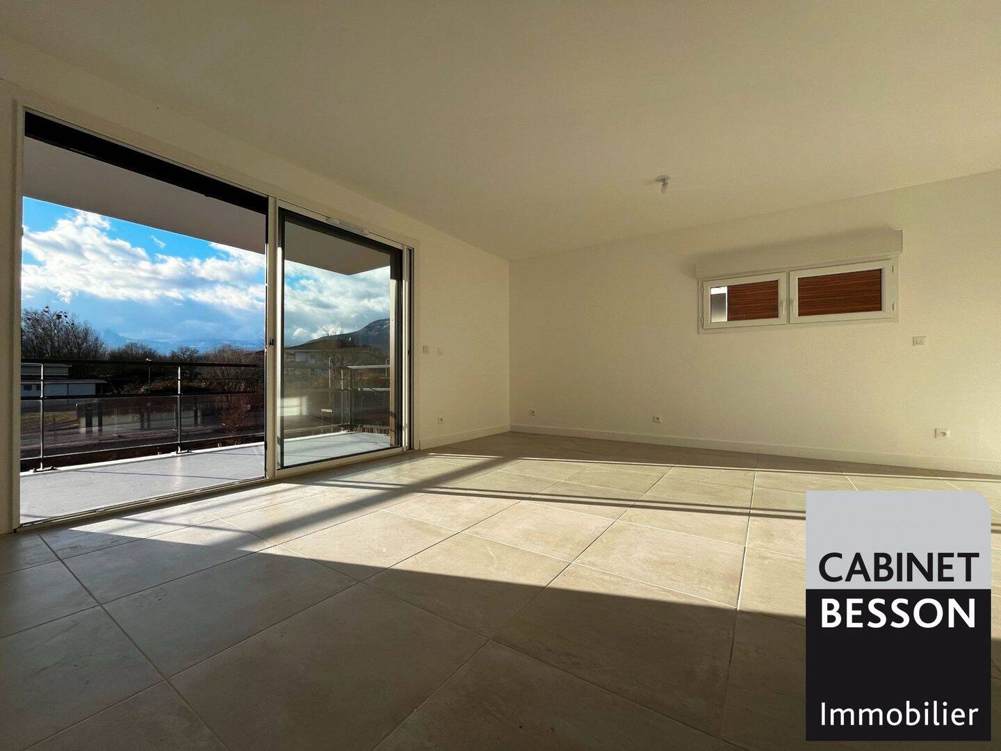 Appartement 4 pièces 82 m² · à Meylan · 81,7 m² · 427 000 €
