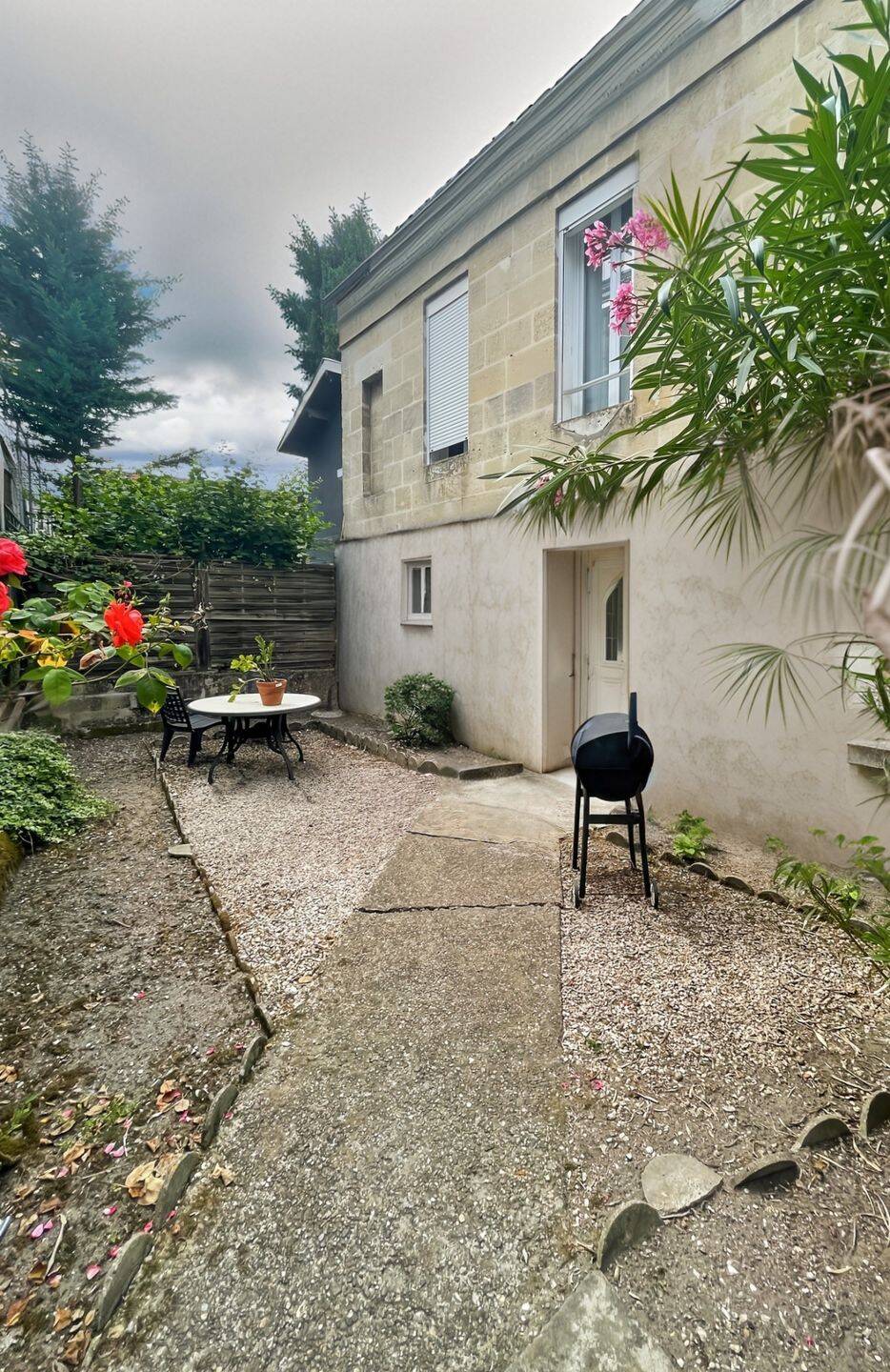 Appartement 3 pièces 56 m² · à Bordeaux · 56,1 m² · 1 350 €