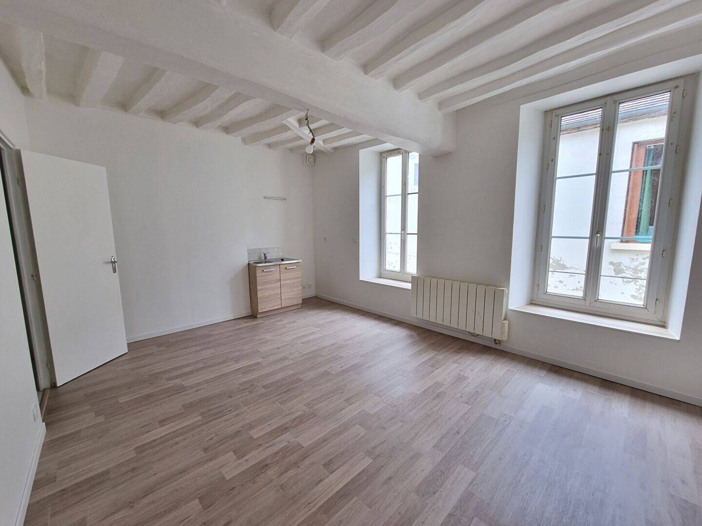 Appartement 1 pièce 27 m² · à Bellême · 27 m² · 310 €