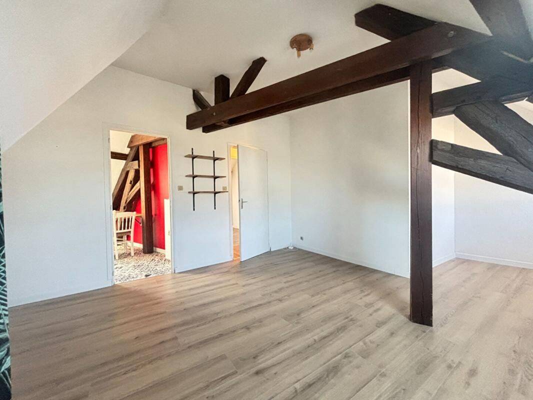 Appartement 2 pièces 39 m² · à Arras · 39 m² · 109 000 €