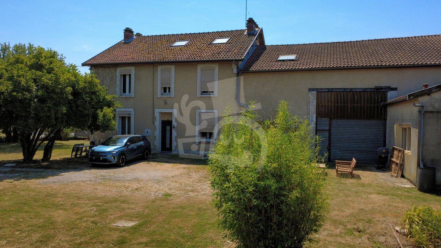 Maison 7 pièces 173 m² · à Prosnes · 173 m² · 295 000 €