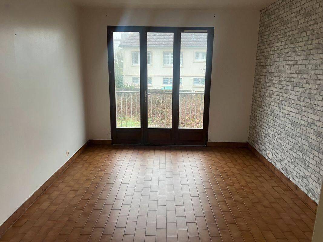 Appartement 2 pièces 34 m² · à Le Havre · 34 m² · 450 €