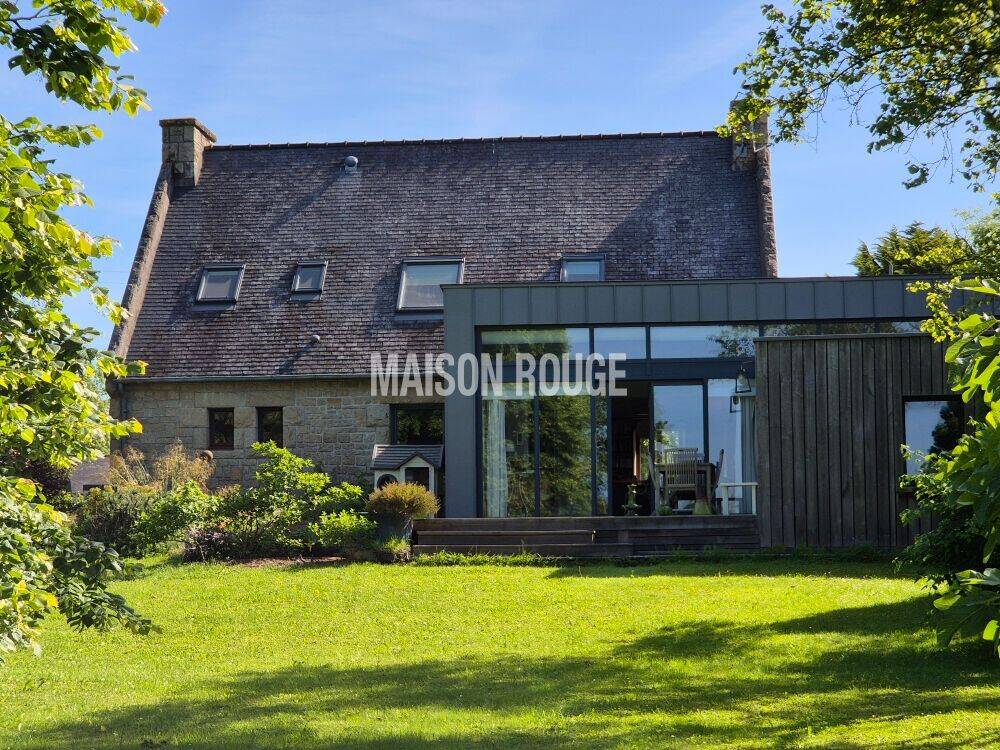 Maison 6 pièces 170 m² · à Plouër-sur-Rance · 170 m² · 649 760 €