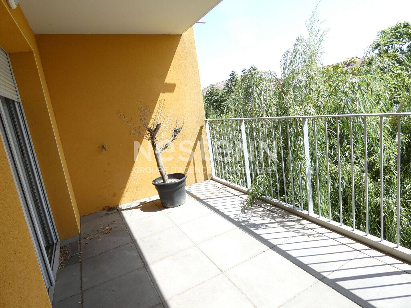 Appartement 4 pièces 83 m² · à Toulouse · 83 m² · 995 €