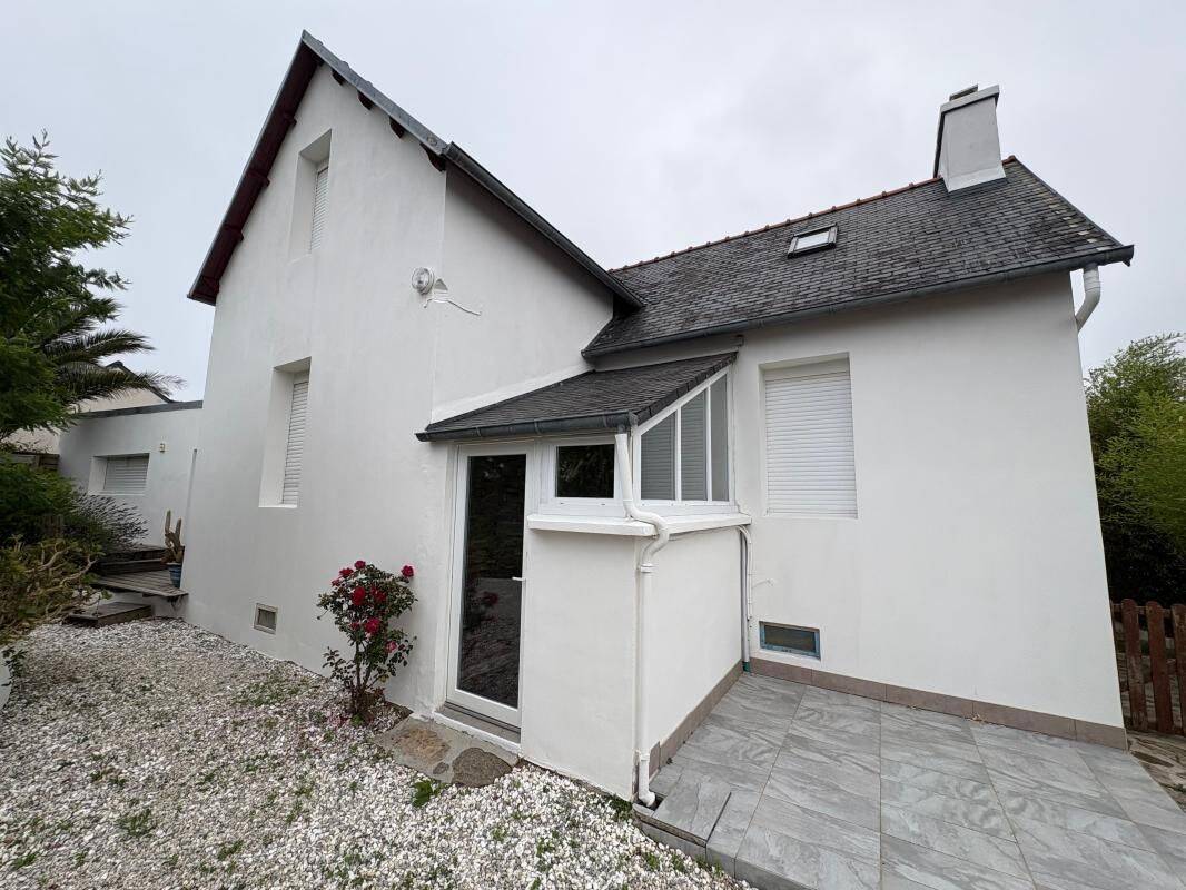 Maison 5 pièces 115 m² · à Plougonvelin · 115 m² · 259 900 €
