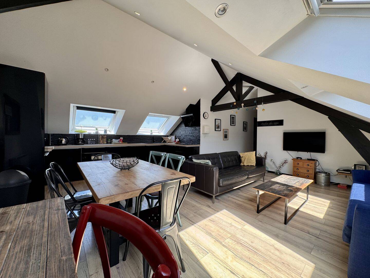 Appartement 3 pièces 98 m² · à Amiens · 98,4 m² · 225 000 €