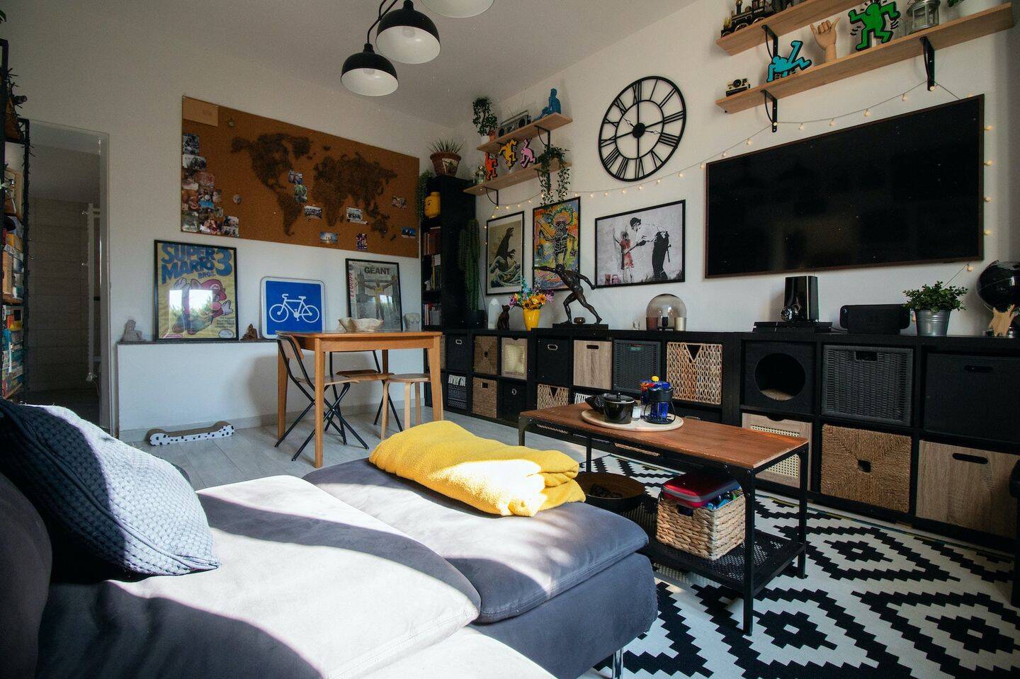 Maison 3 pièces 65 m² · à Clairoix · 65 m² · 180 000 €