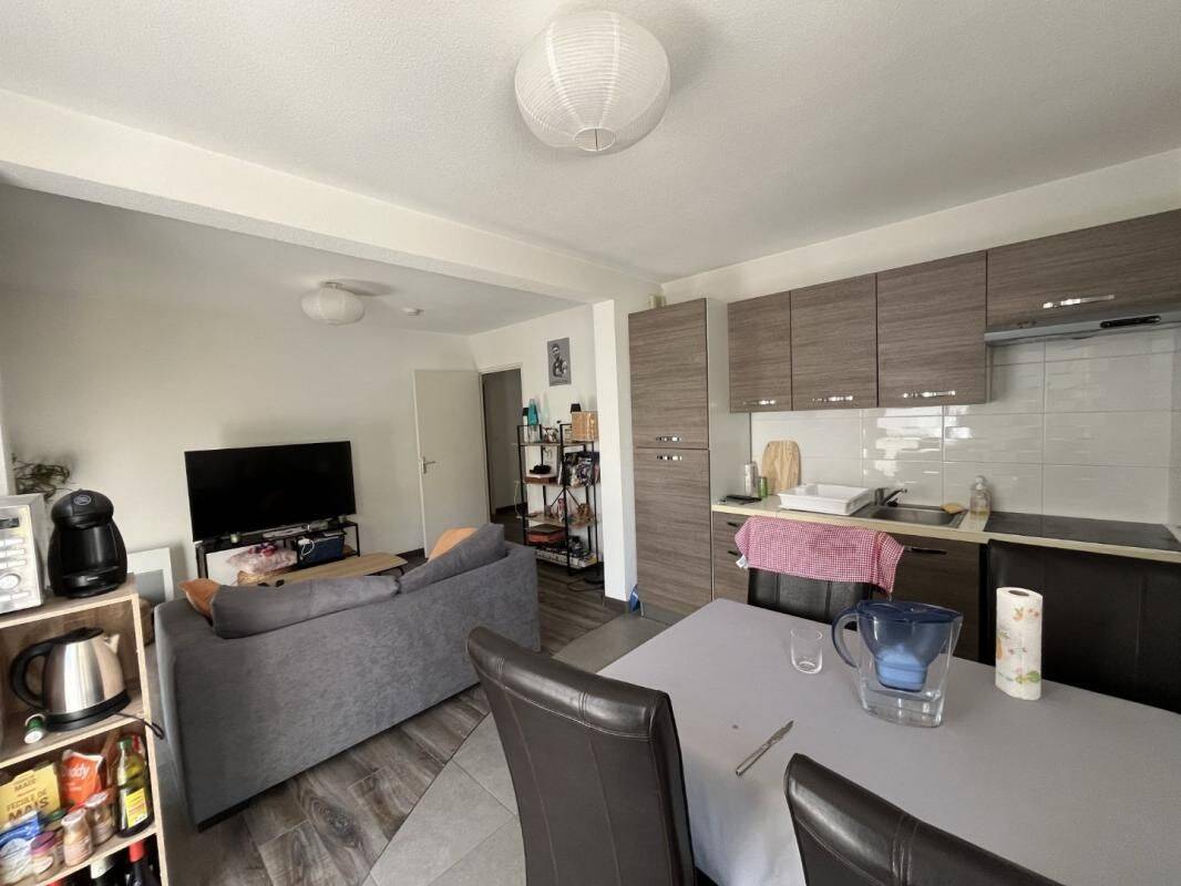 Appartement 2 pièces 41 m² · à Le Mans · 41 m² · 580 €