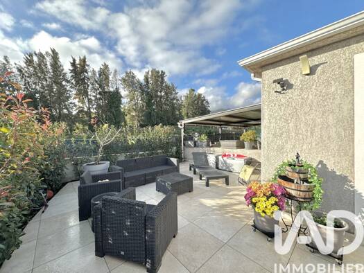 Maison à vendre 380 000 € 4 pièces 3 chambres 115 m² 200 m² de terrain Venzolasca 20215