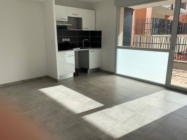 Appartement 1 pièce 30 m² · à Escalquens · 30,1 m² · 447 €