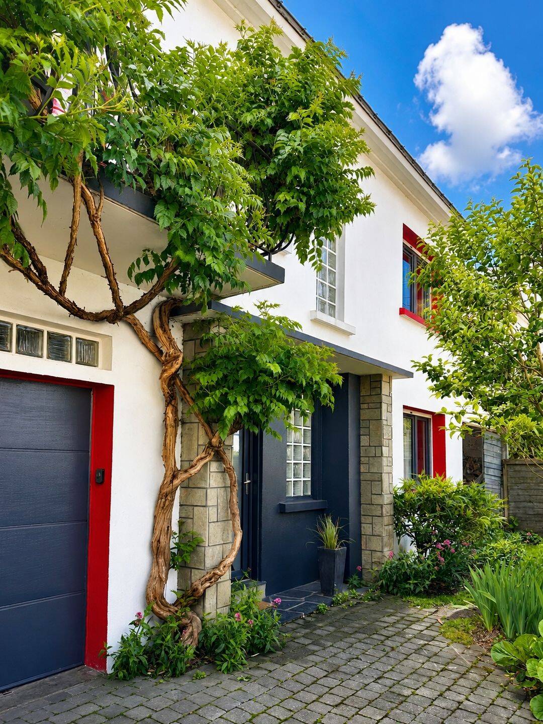 Maison 6 pièces 115 m² · à Saint-Nazaire · 115 m² · 357 000 €