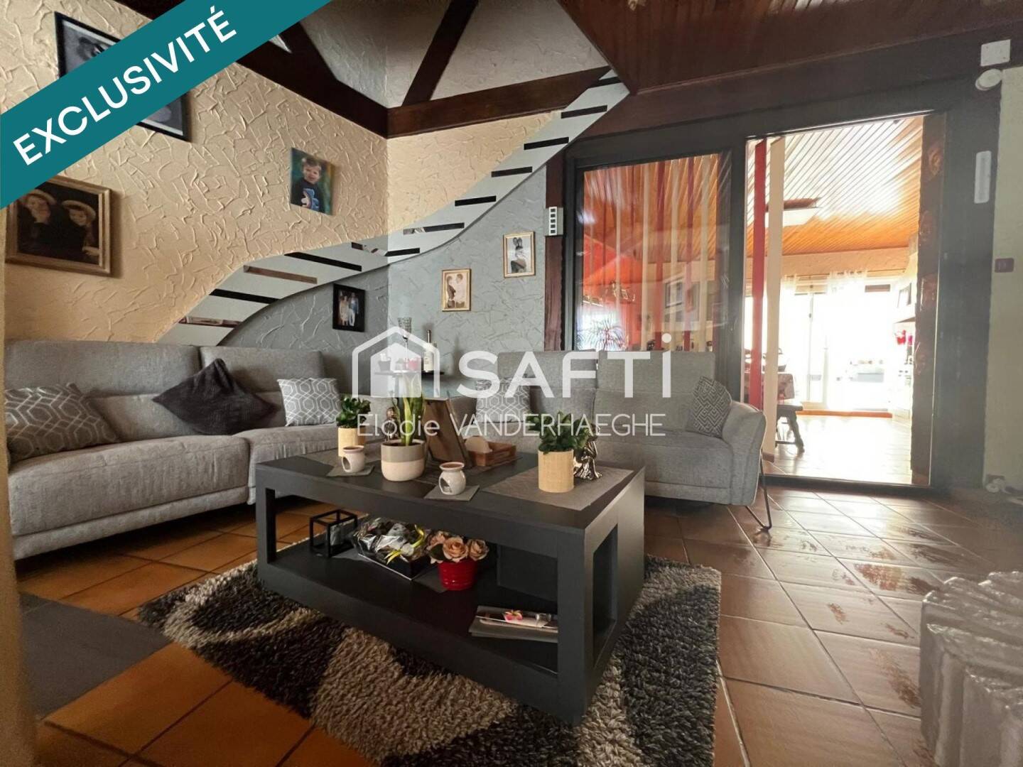 Maison 8 pièces 199 m² · à Hénin-Beaumont · 199 m² · 157 000 €