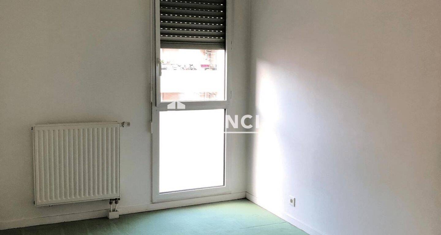 Appartement 2 pièces 39 m² · à Cachan · 39,4 m² · 1 037 €