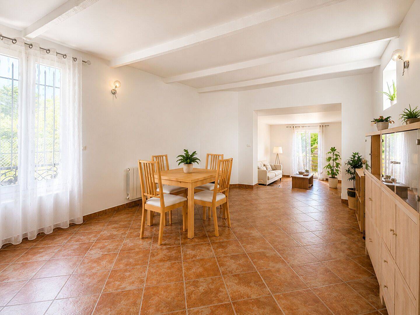Maison 5 pièces 85 m² · à Crosne · 85 m² · 299 900 €