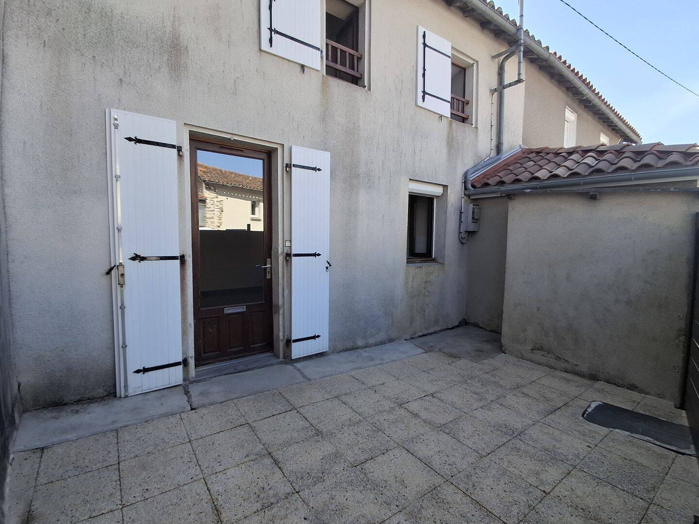 Maison 3 pièces 52 m² · à Bressuire · 51,5 m² · 499 €/mois