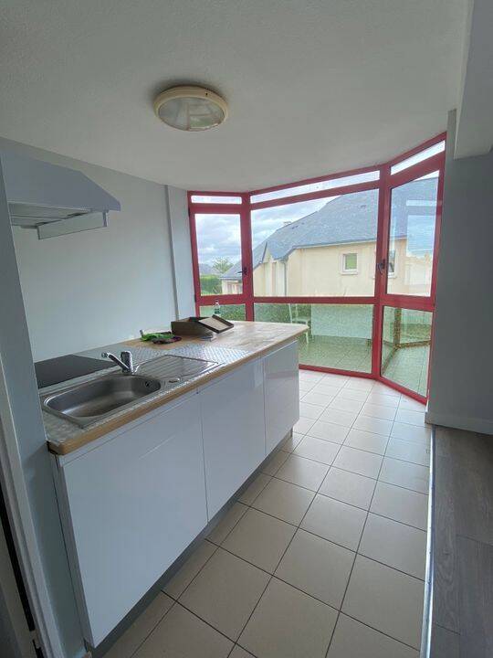 Appartement 4 pièces 70 m² · à Mauges-sur-Loire · 70 m² · 730 €/mois