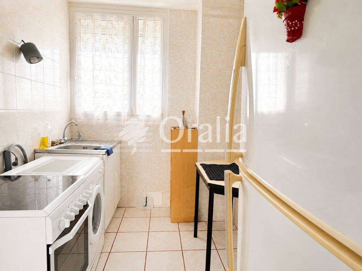 Appartement 2 pièces 39 m² · à Mérignac · 39 m² · 710 €/mois