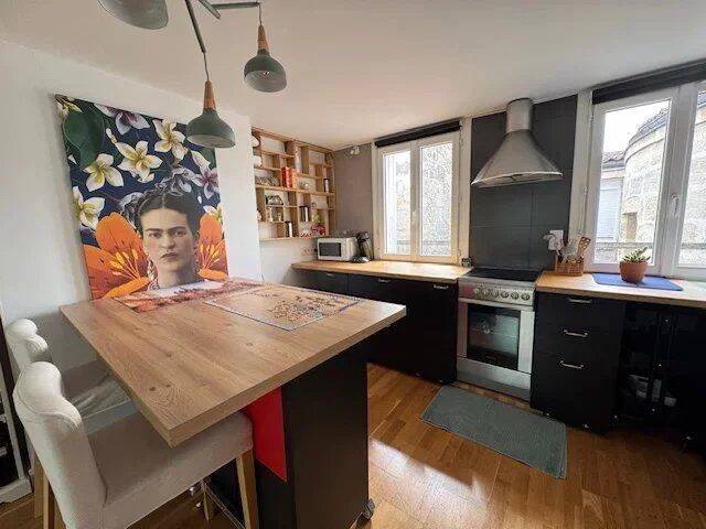 Appartement 1 pièce 35 m² · à Bordeaux · 35 m² · 800 €