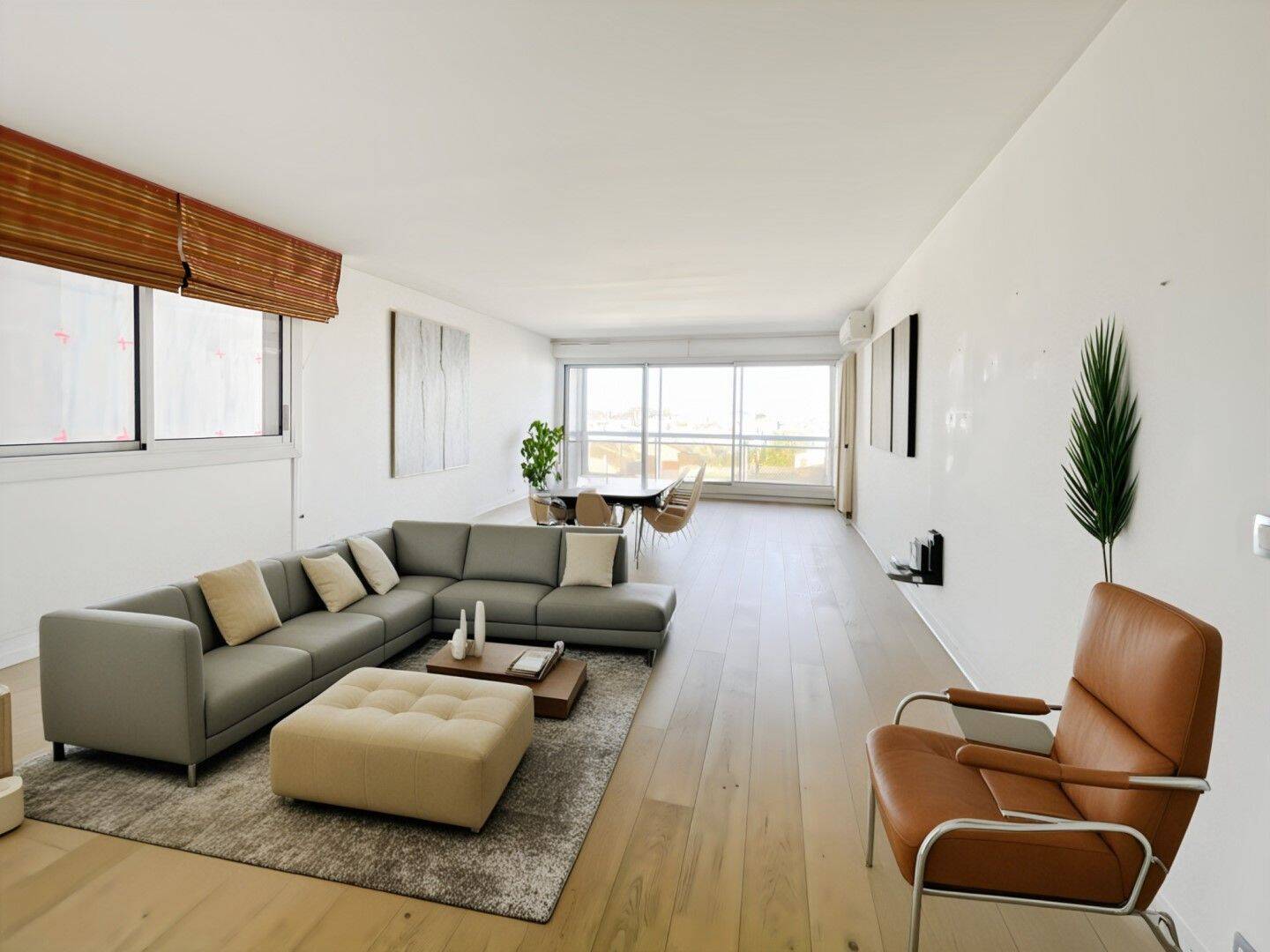 Appartement 4 pièces 105 m² · à Bordeaux · 105 m² · 483 600 €