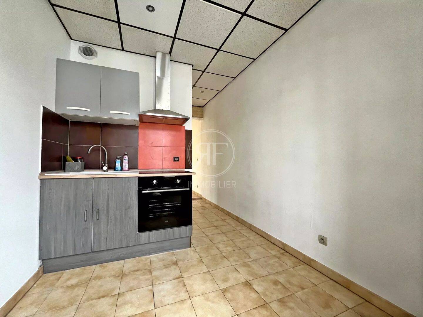 Appartement 1 pièce 29 m² · à Libourne · 28,9 m² · 550 €/mois