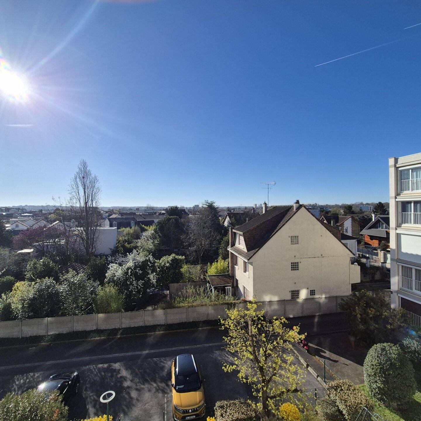 Appartement 4 pièces 65 m² · à Saint-Maur-des-Fossés · 64,7 m² · 1 380 €/mois