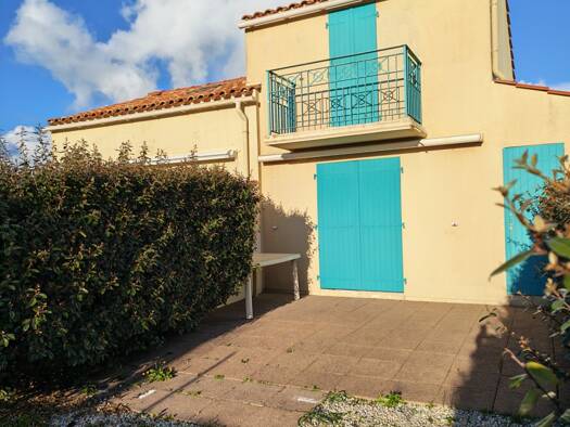 Maison à vendre 210 000 € 3 pièces 2 chambres 38 m² 200 m² de terrain Bretignolles-sur-Mer 85470