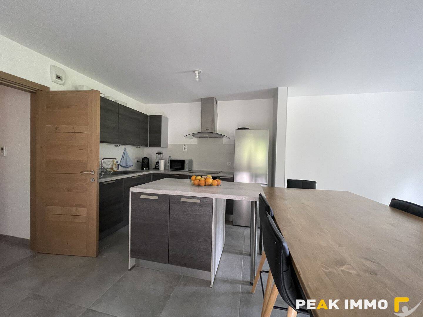 Appartement 4 pièces 97 m² · à Rumilly · 96,8 m² · 1 450 €