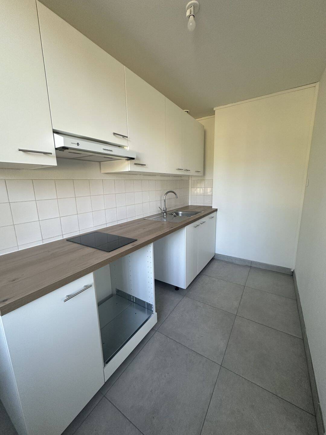 Appartement 2 pièces 48 m² · à Toulouse · 47,9 m² · 570 €