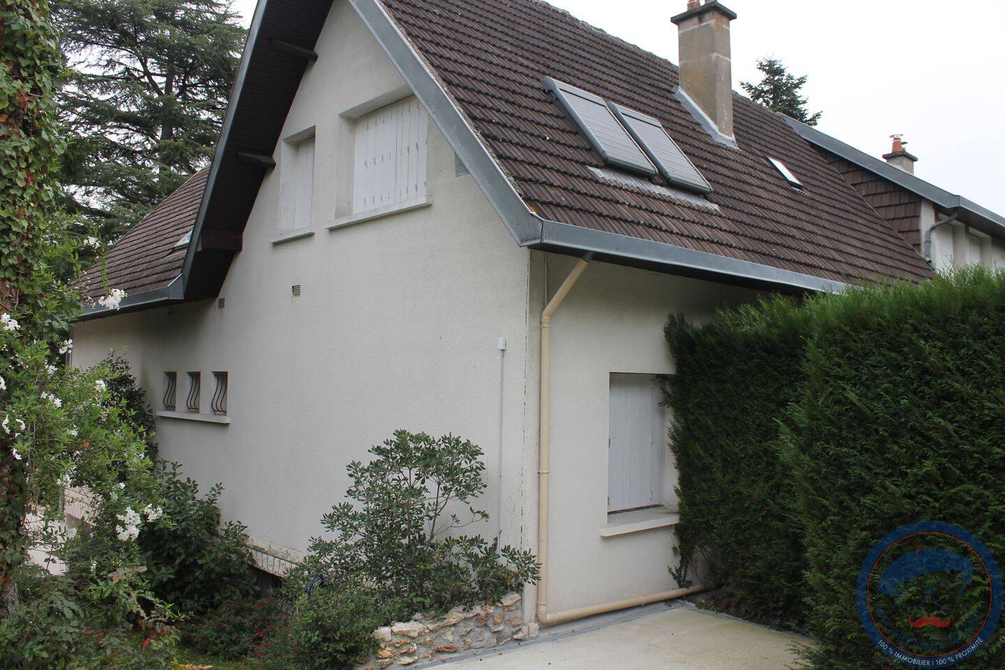 Maison 8 pièces 280 m² · à Fondettes · 280 m² · 498 750 €