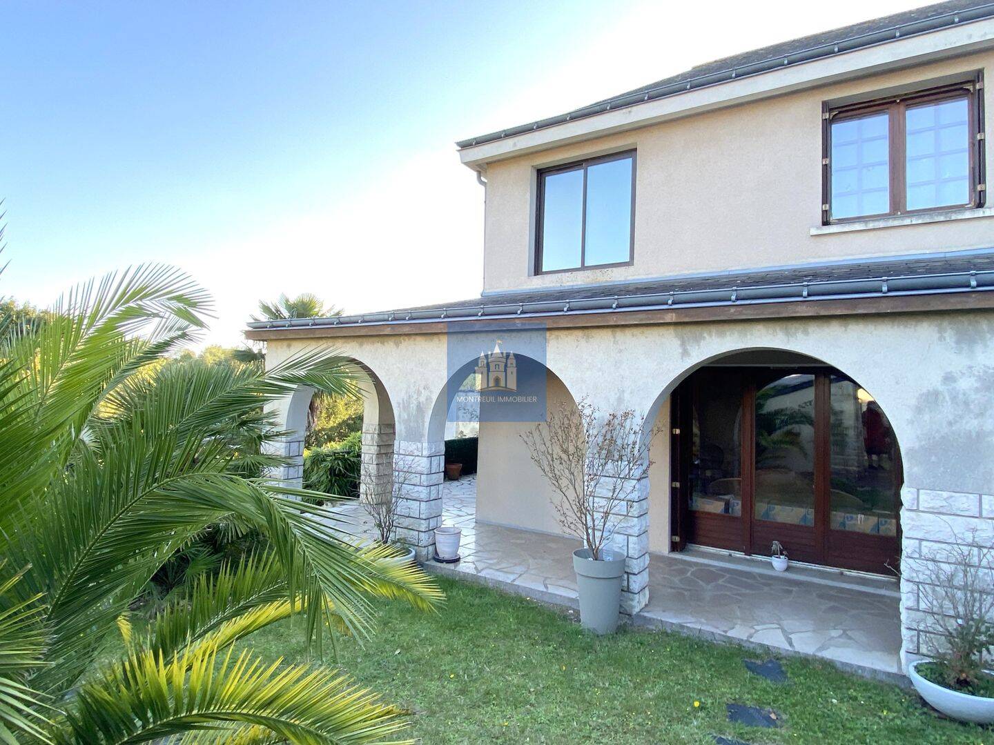 Maison 4 pièces 140 m² · à Montreuil-Bellay · 140 m² · 220 500 €