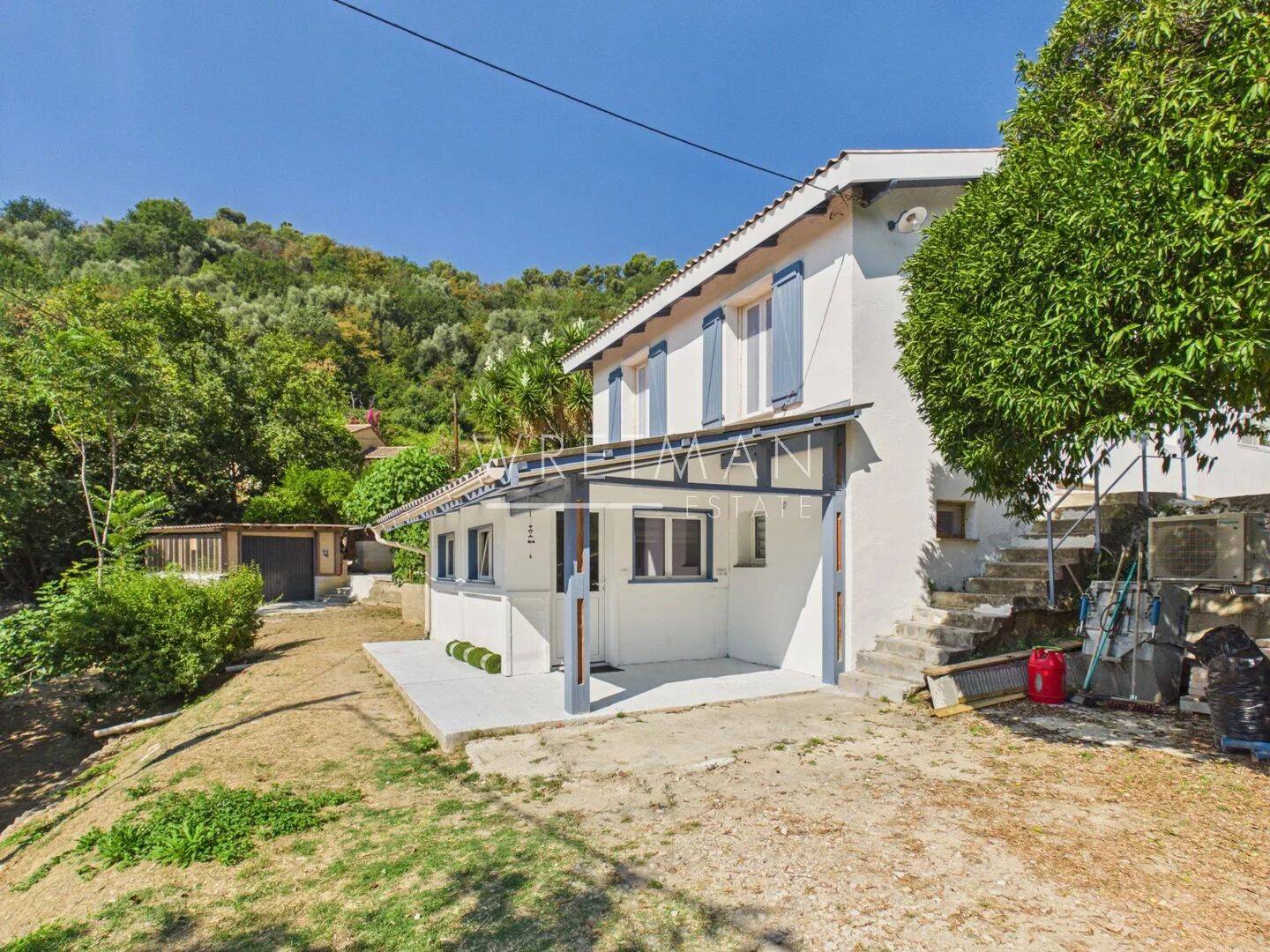 Maison 4 pièces 102 m² · à Menton · 101,9 m² · 644 000 €