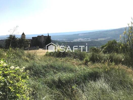 Terrain constructible à vendre 89 000 € 326 m² de terrain Aurel 84390