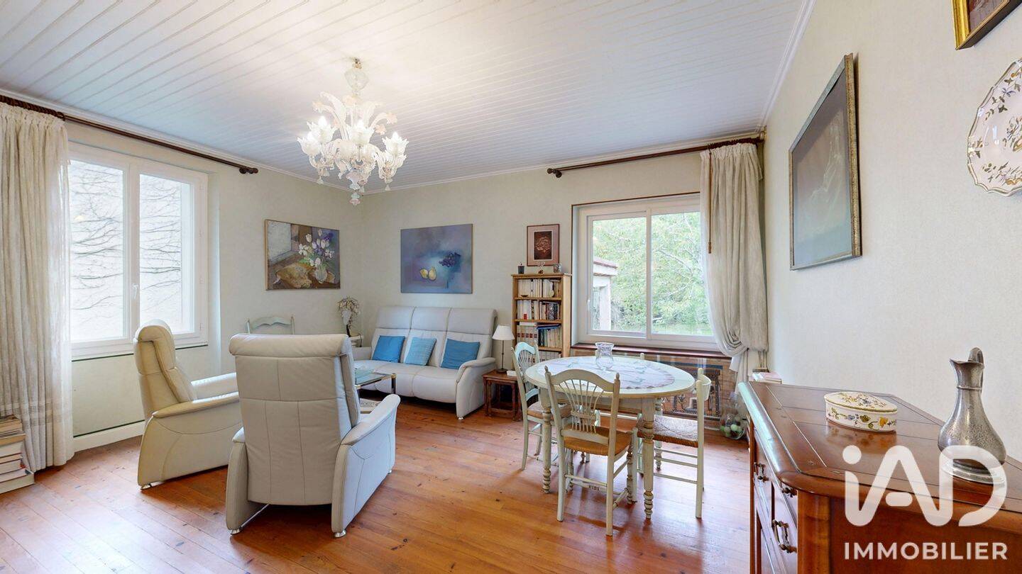Maison 4 pièces 110 m² · à Bondigoux · 109,6 m² · 279 500 €