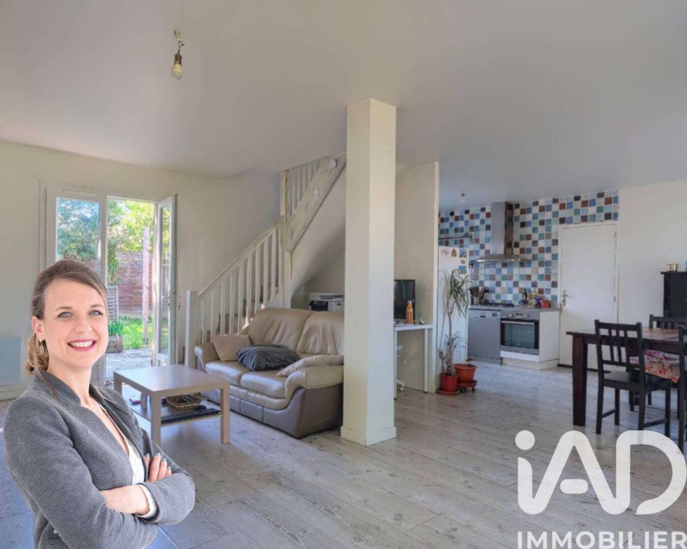 Maison 5 pièces 97 m² · à Corbreuse · 97 m² · 265 000 €