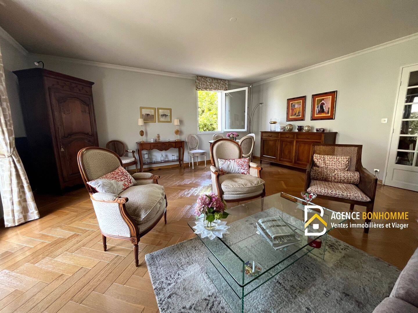 Appartement 4 pièces 91 m² · à Bonsecours · 91,2 m² · 48 750 €