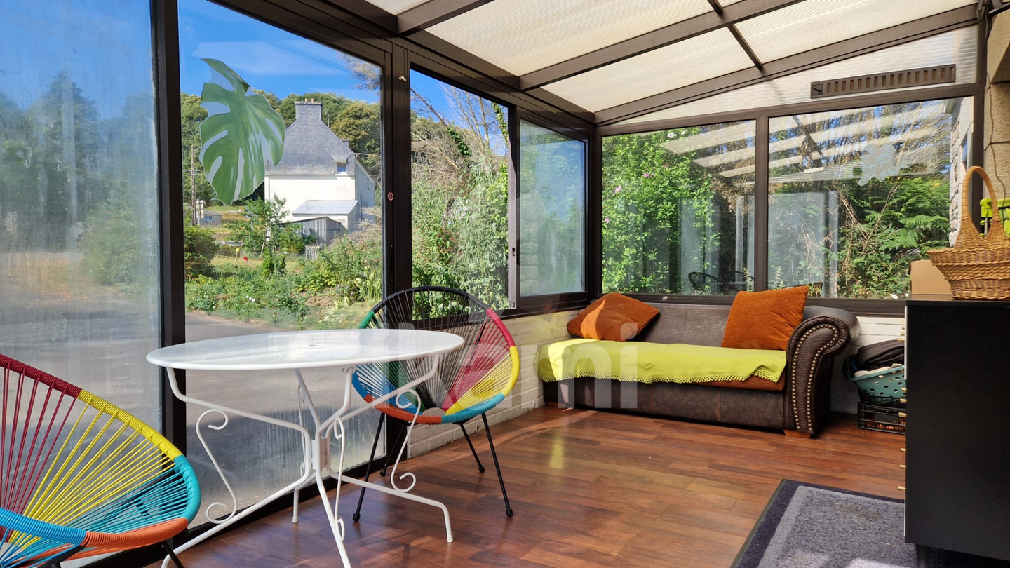 Maison 4 pièces 104 m² · à Quistinic · 104 m² · 189 000 €