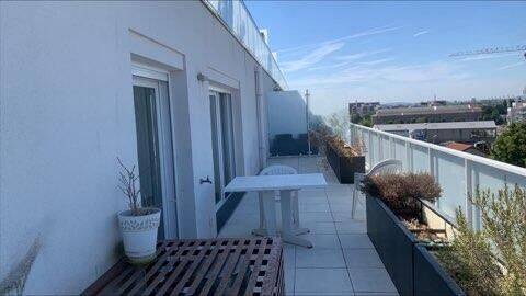 Appartement 2 pièces 40 m² · à Noisy-le-Sec · 40 m² · 1 083 €