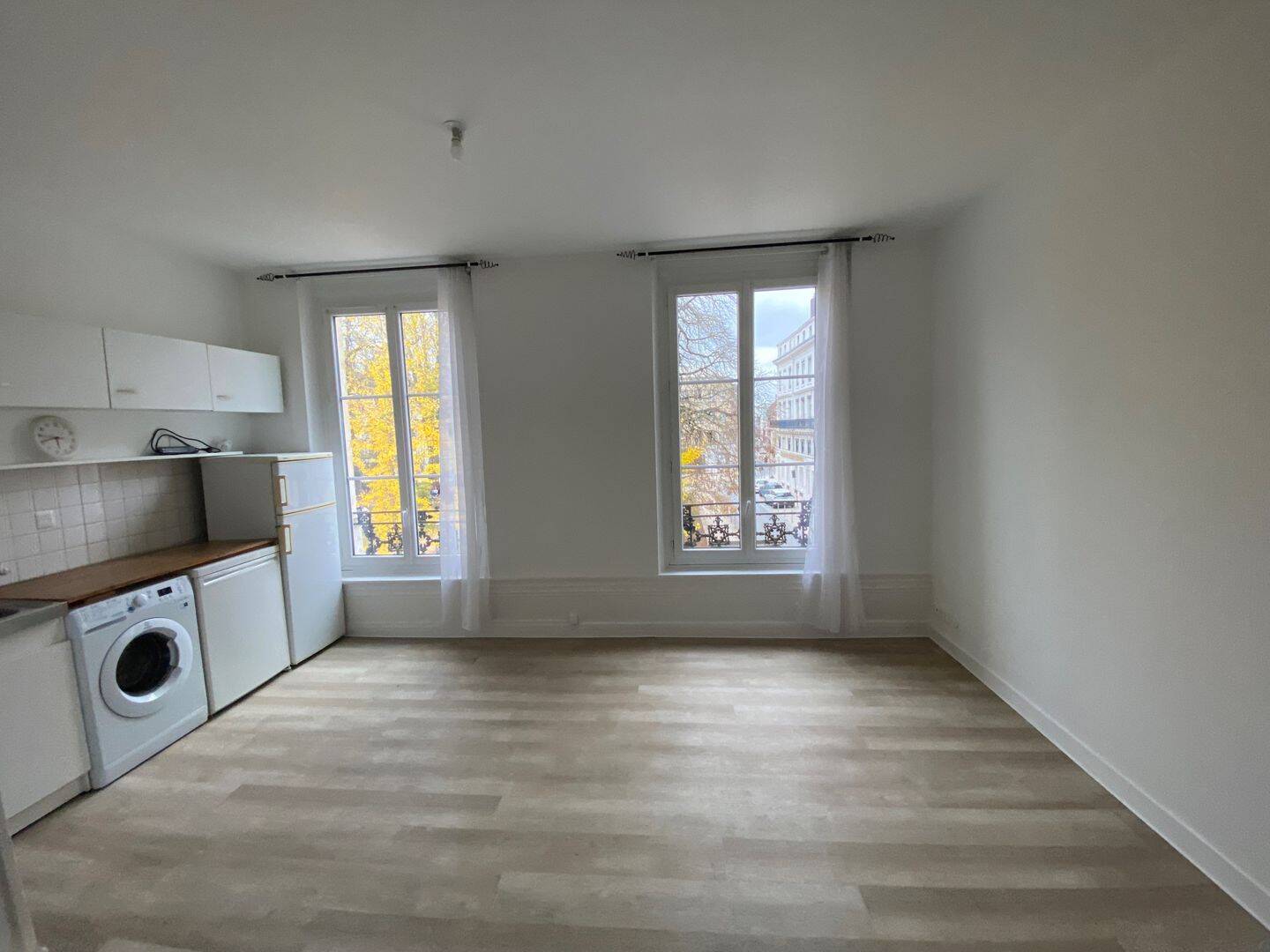 Appartement 2 pièces 33 m² · à Amiens · 33,3 m² · 590 €