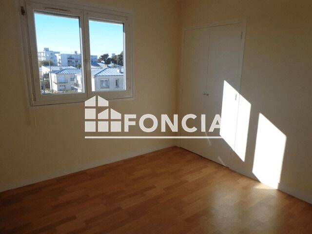 Appartement 2 pièces 45 m² · à Brest · 45,4 m² · 560 €