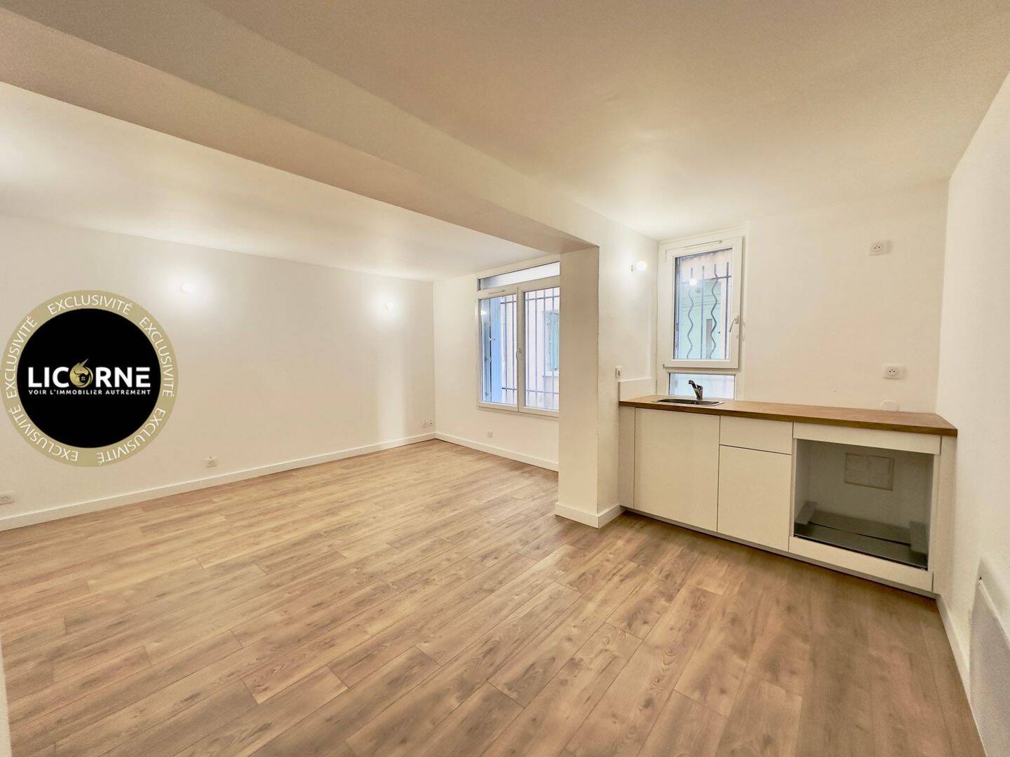 Appartement 1 pièce 29 m² · à Pertuis · 29 m² · 96 000 €