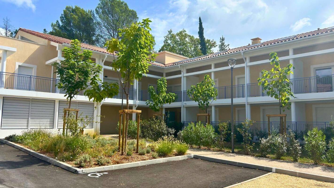 Appartement 1 pièce 25 m² · à Draguignan · 25 m² · 600 €/mois