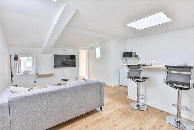 Appartement 2 pièces 45 m² · à Cognac · 44,6 m² · 550 €