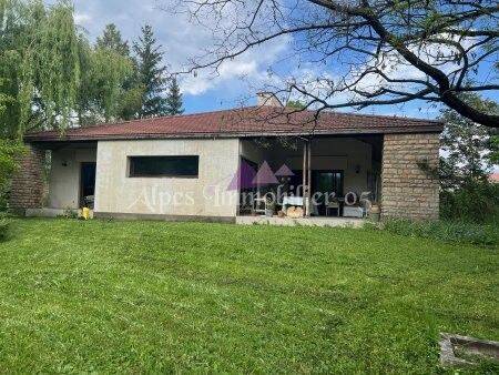 Maison 7 pièces 200 m² · à Gap · 200 m² · 320 000 €