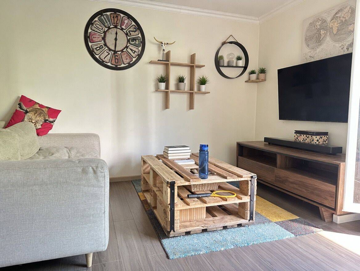 Appartement 3 pièces 74 m² · à Pau · 73,6 m² · 129 600 €