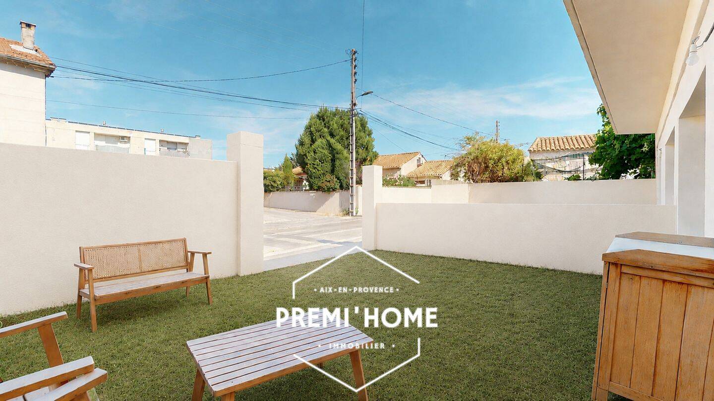 Maison 5 pièces 150 m² · à Châteaurenard · 150 m² · 300 000 €